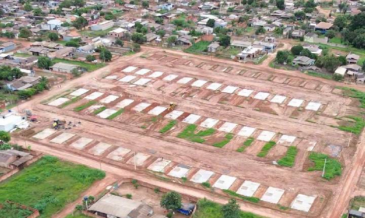 Abertas as inscrições do Cadastro Habitacional