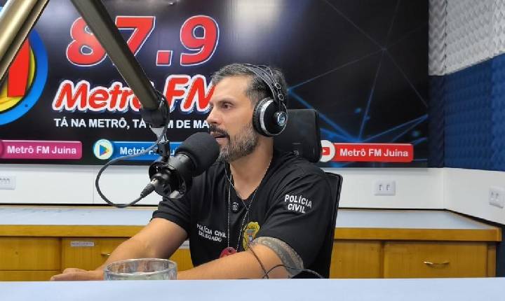 ALERTA AOS PAIS: JOGOS ONLINE E CICLOMOTORES EXIGEM ATENÇÃO REDOBRADA COM CRIANÇAS E ADOLESCENTES