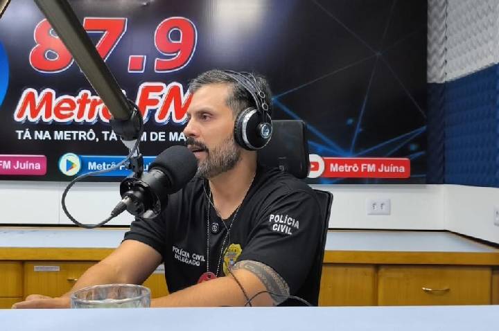 ALERTA AOS PAIS: JOGOS ONLINE E CICLOMOTORES EXIGEM ATENÇÃO REDOBRADA COM CRIANÇAS E ADOLESCENTES