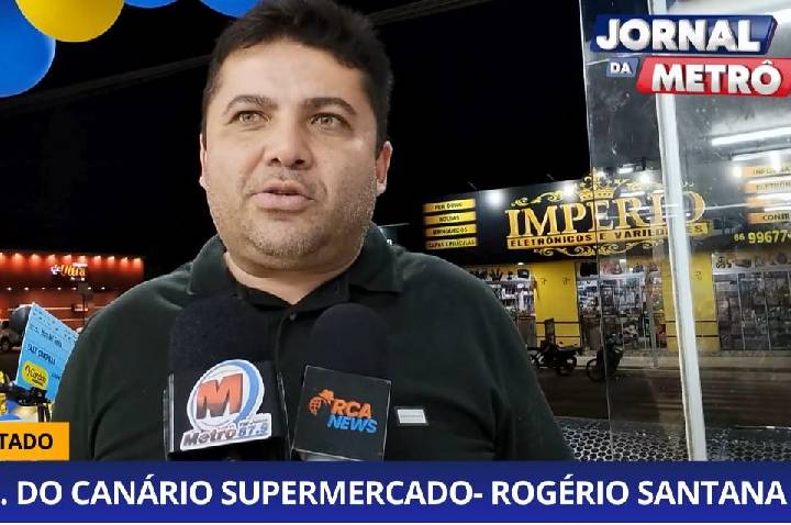 ANÁRIO CELEBRA 25 ANOS COM GRANDE SORTEIO E AGRADECE APOIO DA COMUNIDADE
