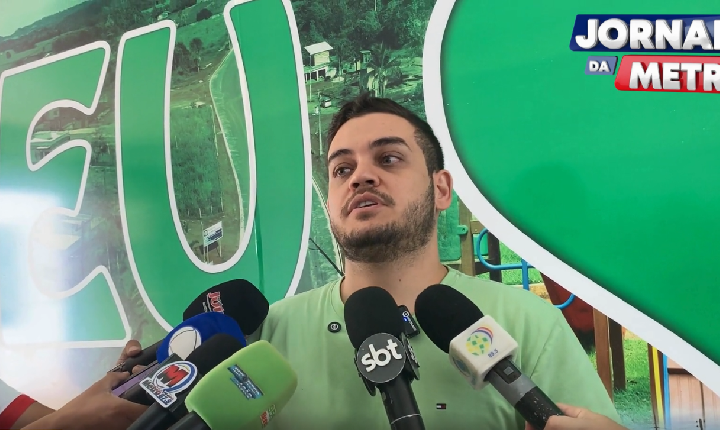 ATIVIDADES DA QUADRA EXTERNA DO GINÁSIO MUNICIPAL DE JUÍNA SÃO SUSPENSAS