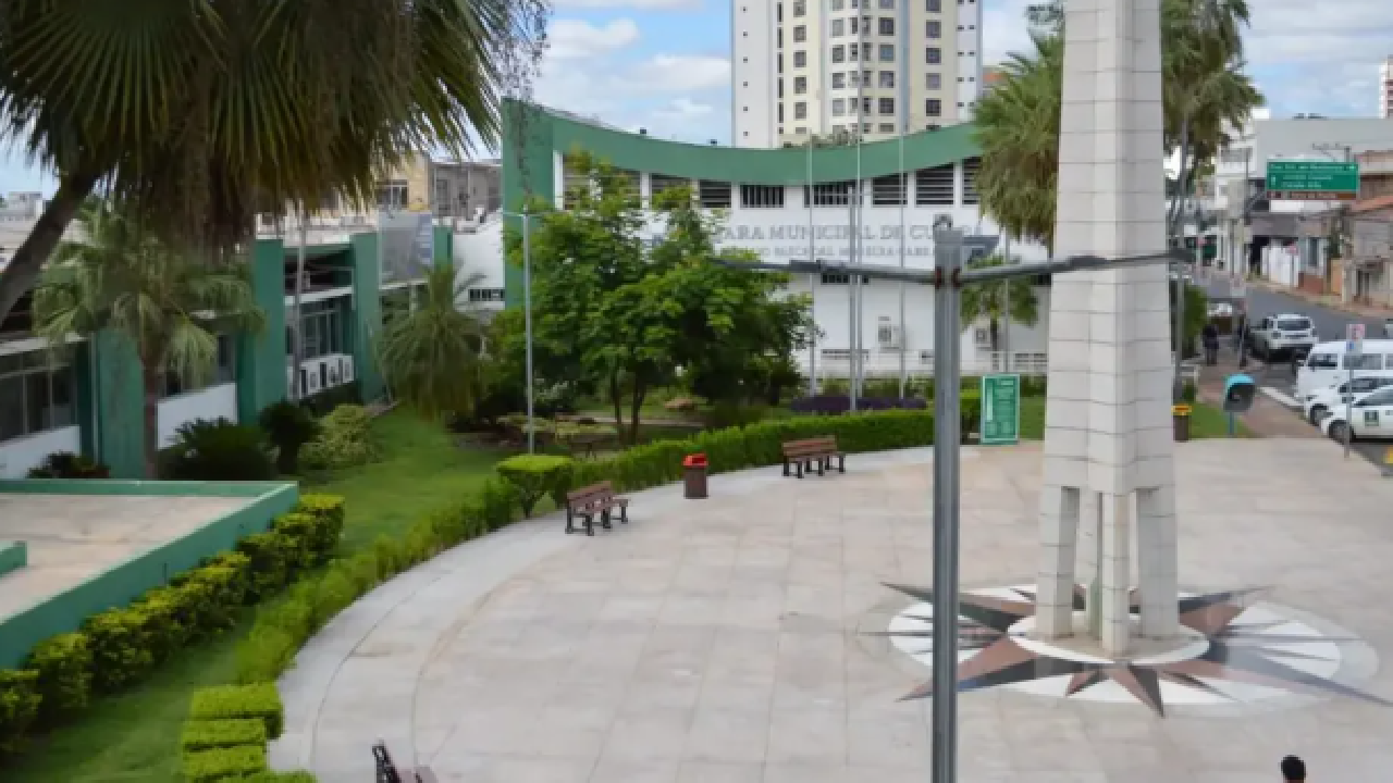 Câmara analisa abertura de CPI para investigar suposto rombo de R$ 80 milhões na Educação de Cuiabá