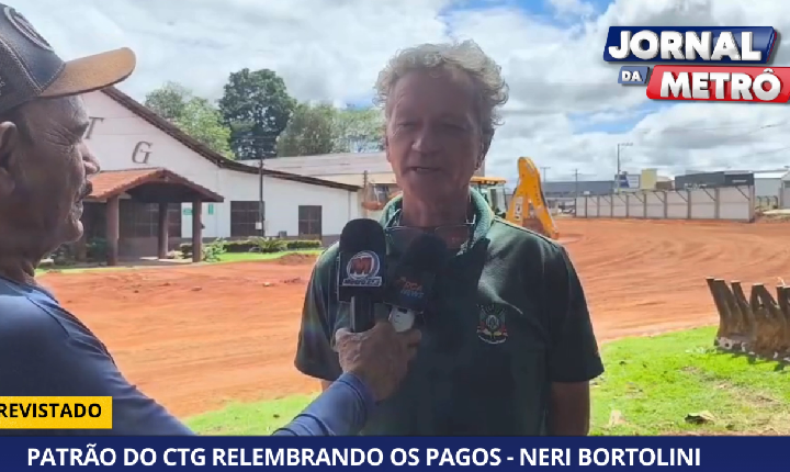 CTG PROMOVE TRADICIONAL ALMOÇO “BOI NO ROLETE” EM JUÍNA