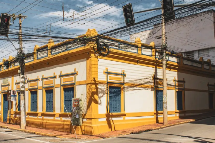 Cuiabá e Governo de MT avançam parceria para revitalizar o Centro Histórico com isenção de impostos