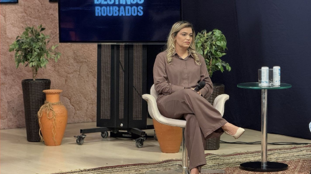 “Destinos Roubados” será reexibida em versão especial após o Jornal da Globo