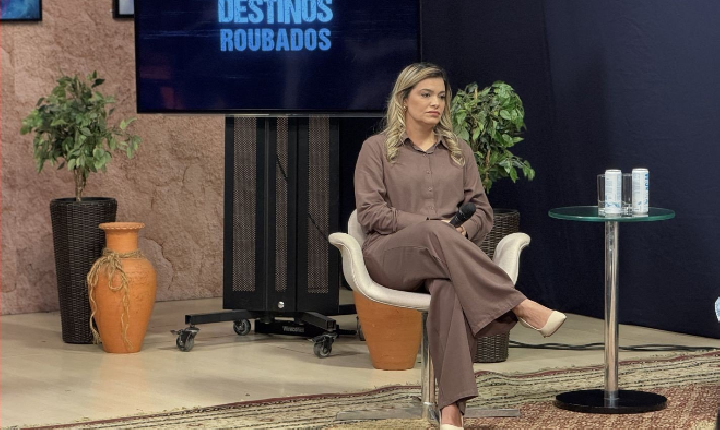 “Destinos Roubados” será reexibida em versão especial após o Jornal da Globo