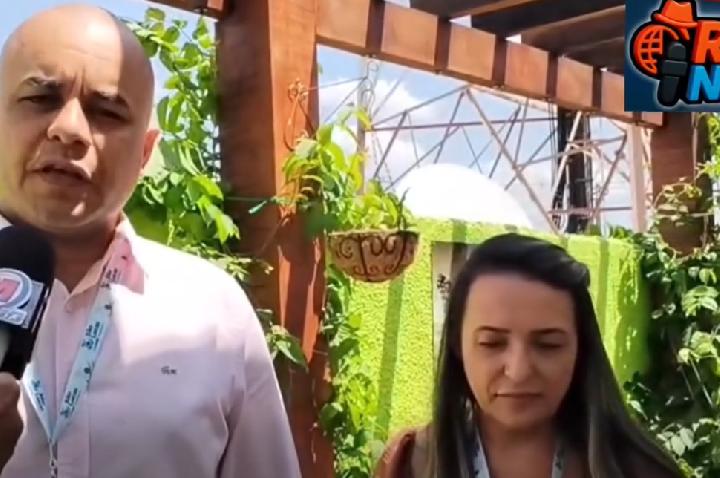 Diretor do Instituto São Lucas destaca atuação à frente do Hospital Municipal de Juína