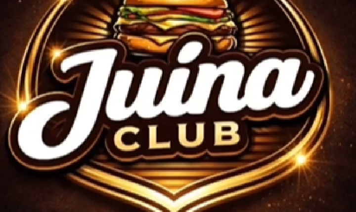 🍽️ DOMINGO É DIA DE ALMOÇAR NO JUÍNA CLUB! 🎶