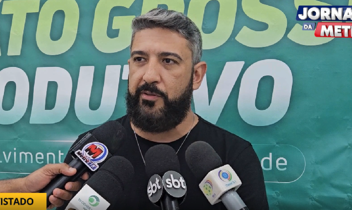 EMPAER MOBILIZA COOPERATIVAS E ASSOCIAÇÕES PARA CONHECER PROJETO MT PRODUTIVO