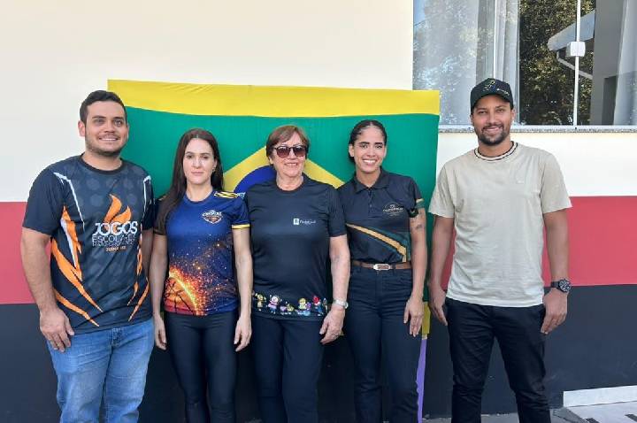 Esporte e solidariedade se unem em ação que beneficia a Escola Pestalozzi de Juína