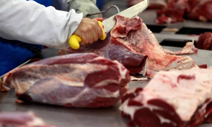 EUA DEVEM FLEXIBILIZAR TARIFAS PARA IMPORTAÇÃO DE CARNE BOVINA