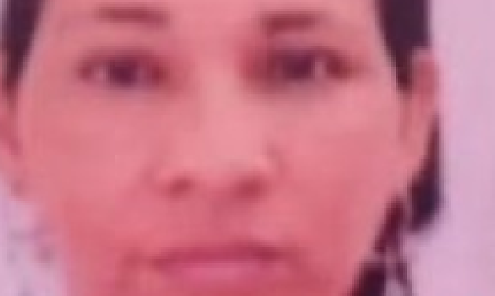 Ex-marido invade casa e mata mulher estrangulada com fio elétrico em Cuiabá
