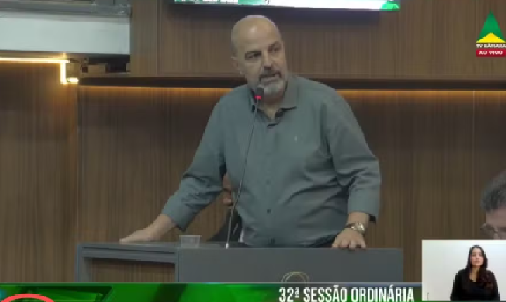 Ex-secretário acusa gestão de Cuiabá de “pedalada fiscal” superior a R$ 100 milhões na Educação