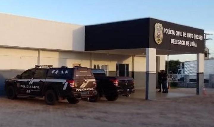 FOTOS FALSAS CRIADAS COM INTELIGÊNCIA ARTIFICIAL CONTRA ADOLESCENTES GERAM REVOLTA EM JUÍNA E SÃO INVESTIGADAS PELA POLÍCIA CIVIL