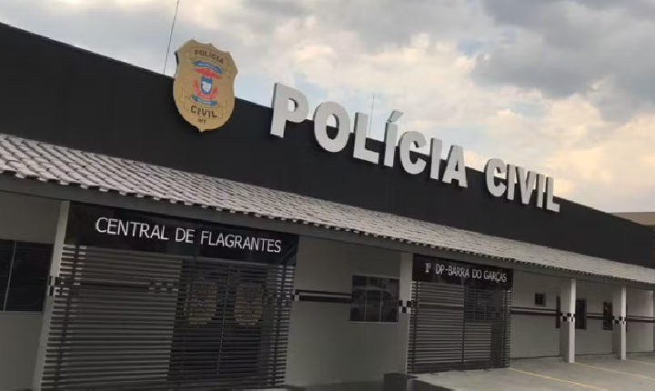 Homem desaparecido há dois dias é encontrado decapitado dentro de rio em Mato Grosso