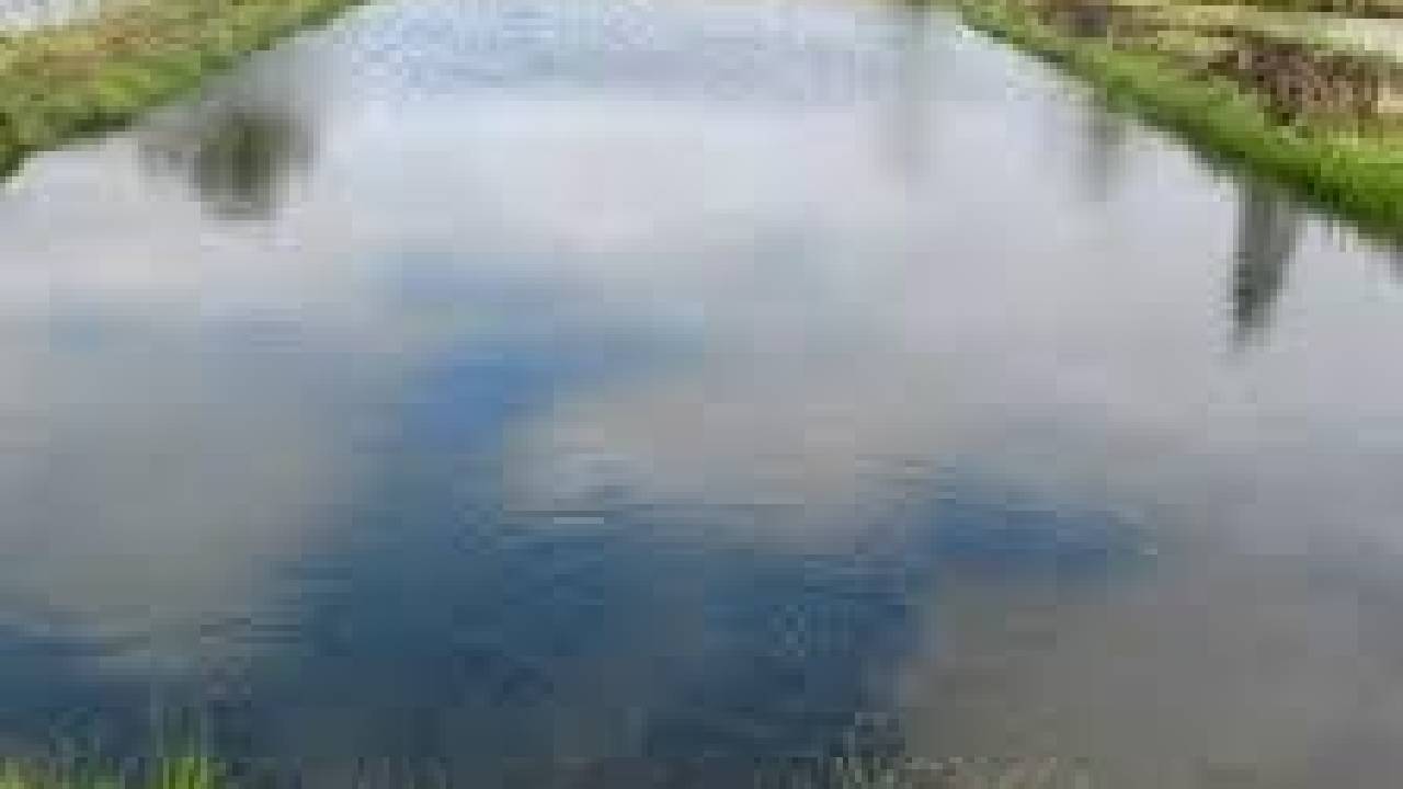 HOMEM MORRE APÓS CAIR EM TANQUE DE PEIXES NA ZONA RURAL DE JUÍNA