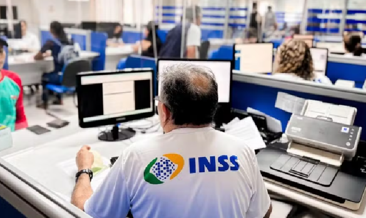 INSS realiza mutirão de perícias e avaliações sociais neste sábado em Mato Grosso