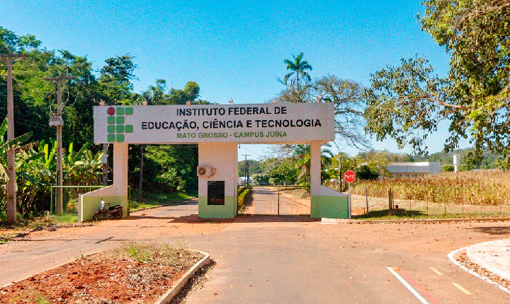 Juína avança com novo curso de Medicina Veterinária no IFMT