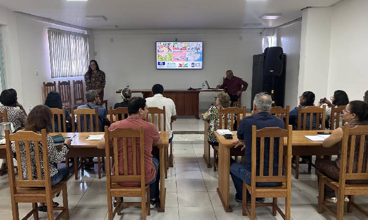 Juína avança na implantação do Sistema de Segurança Alimentar e Nutricional