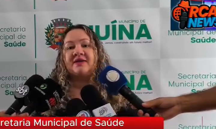 JUÍNA PRORROGA NOVAMENTE O HORÁRIO DE ATENDIMENTO NAS UNIDADES DE SAÚDE PARA MULTIVACINAÇÃO.
