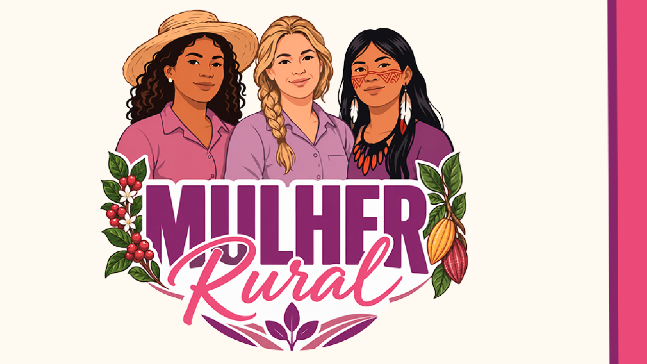 Juína recebe mais uma edição do Mulher Rural com programação em três localidades