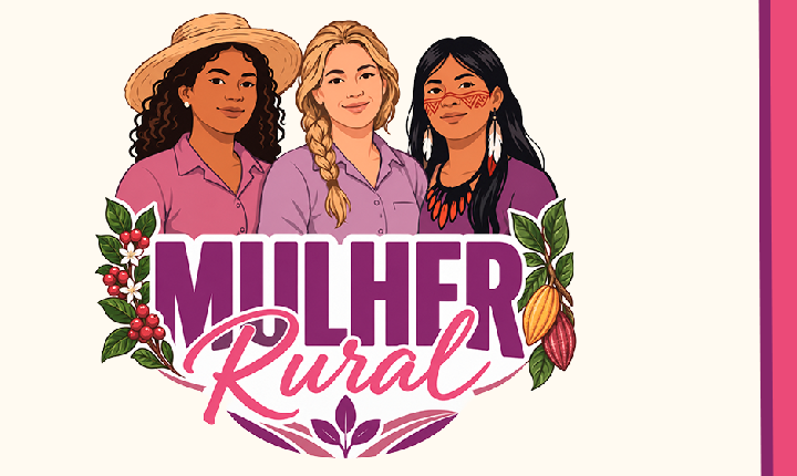 Juína recebe mais uma edição do Mulher Rural com programação em três localidades