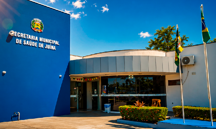 Juína terá 11 projetos da saúde apresentados no 3º Congresso das Secretarias Municipais de Saúde de Mato Grosso