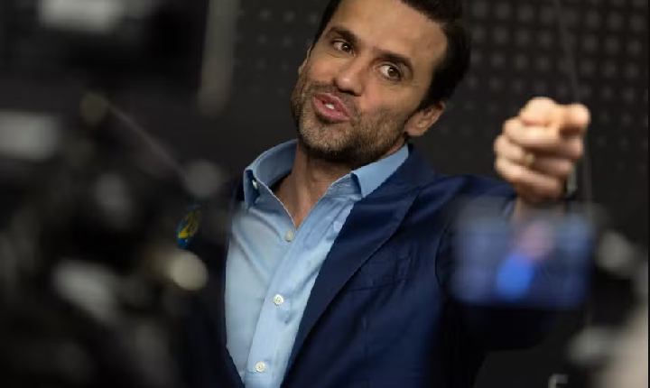 JUSTIÇA CONDENA PABLO MARÇAL POR DIVULGAÇÃO DE FAKE NEWS SOBRE GUILHERME BOULOS