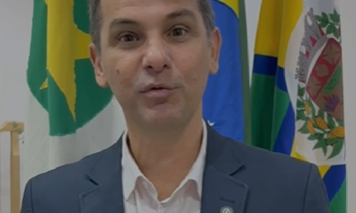 Mais uma conquista para a educação de Juína!