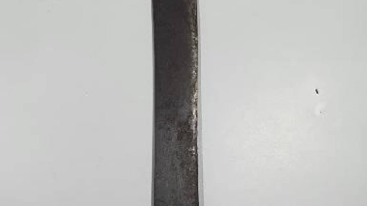 MULHER É DETIDA APÓS ATINGIR COMPANHEIRO COM FACÃO NA ZONA RURAL DE JUÍNA