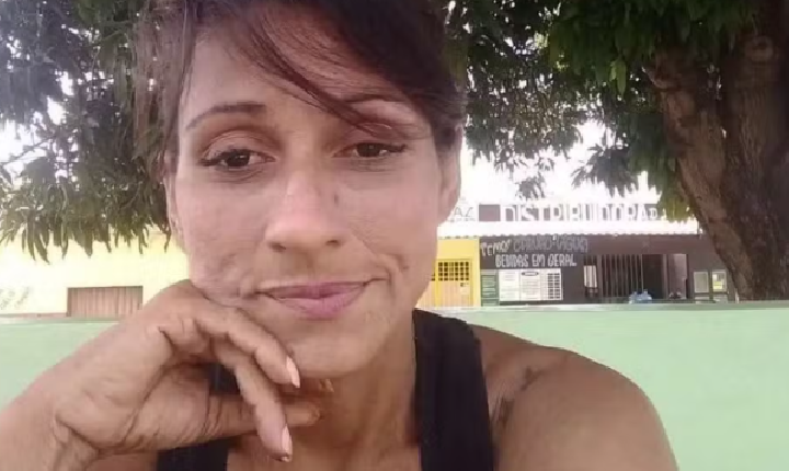 Mulher encontrada carbonizada em Várzea Grande é identificada; polícia investiga possível feminicídio