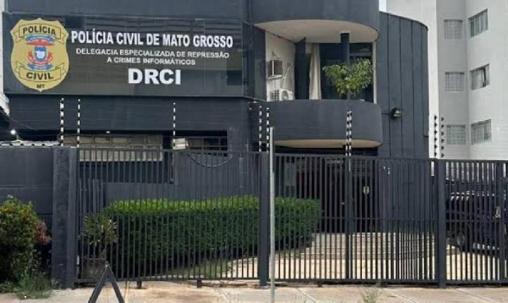 Polícia Civil cumpre mandados em Juína em combate à pornografia infantil na internet