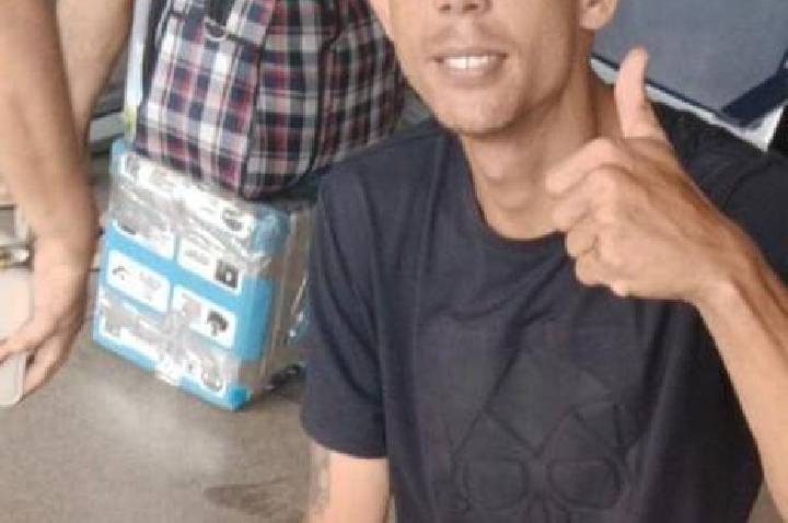 POLÍCIA CIVIL ELUCIDA SEQUESTRO E HOMICÍDIO LIGADO A FACÇÃO CRIMINOSA EM JUÍNA