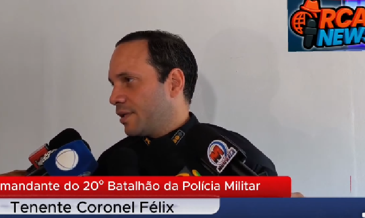 POLÍCIA MILITAR REGISTRA GRANDE NÚMERO DE OCORRÊNCIAS NOS ÚLTIMOS DIAS EM JUÍNA.