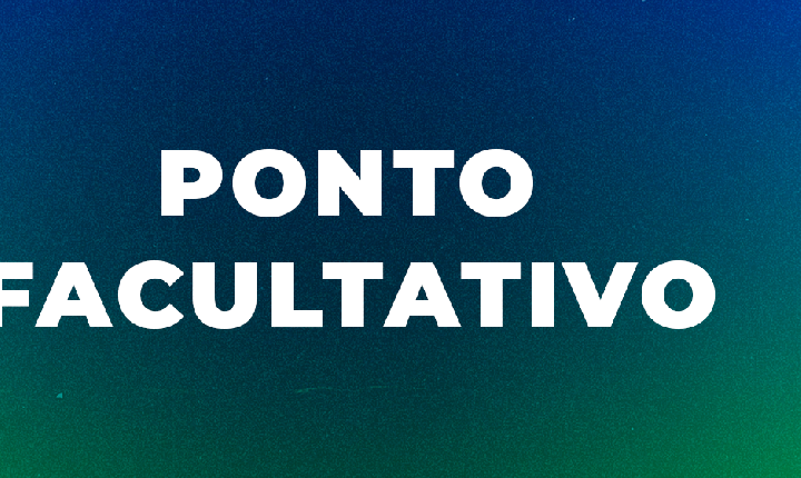 PONTO FACULTATIVO