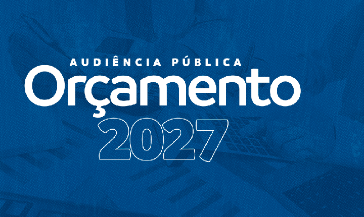 Prefeitura de Juína convida população para audiência pública sobre o orçamento de 2027