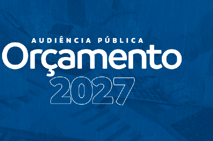 Prefeitura de Juína convida população para audiência pública sobre o orçamento de 2027