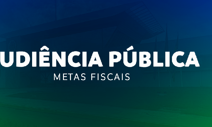Prefeitura de Juína convoca população para audiências públicas no dia 10 de junho