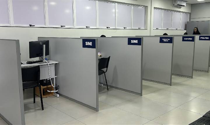 Prefeitura de Juína inaugura Espaço Integrado ao Cidadão com mais de 30 serviços em um só lugar
