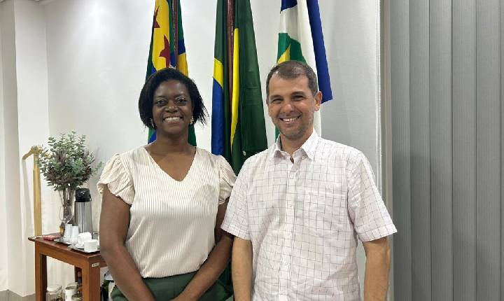 Prefeitura de Juína nomeia nova secretária de Assistência Social