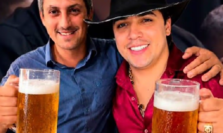 Prefeitura em MT gasta R$ 2,2 milhões com shows de Bruno & Marrone e Natanzinho Lima