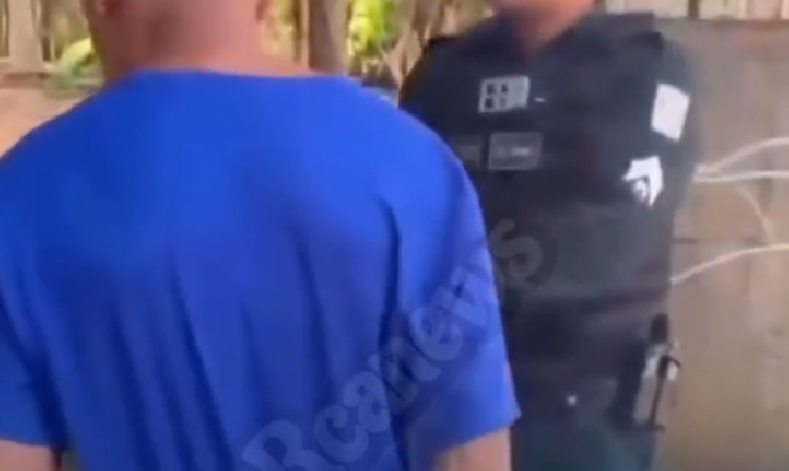 🚨 “QUERO CHEGAR CHEIROSO”: SUSPEITO PEDE PARA TOMAR BANHO ANTES DE SER CONDUZIDO PELA POLÍCIA NO PARÁ