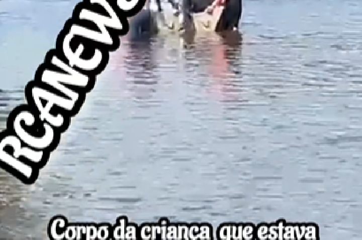 🚨 TRAGÉDIA EM ARIPUANÃ: CRIANÇA DE 5 ANOS É ENCONTRADA APÓS DOIS DIAS DE BUSCAS