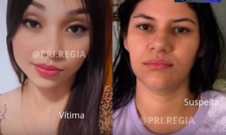 Uma adolescente de 16 anos foi t0rtur@da e m0rt4 depois de fazer uma live nas redes sociais, em Cáceres, a cerca de 220 km de Cuiabá.