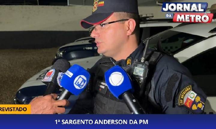 VEÍCULO ADULTERADO E COM REGISTRO DE ROUBO É APREENDIDO EM JUÍNA
