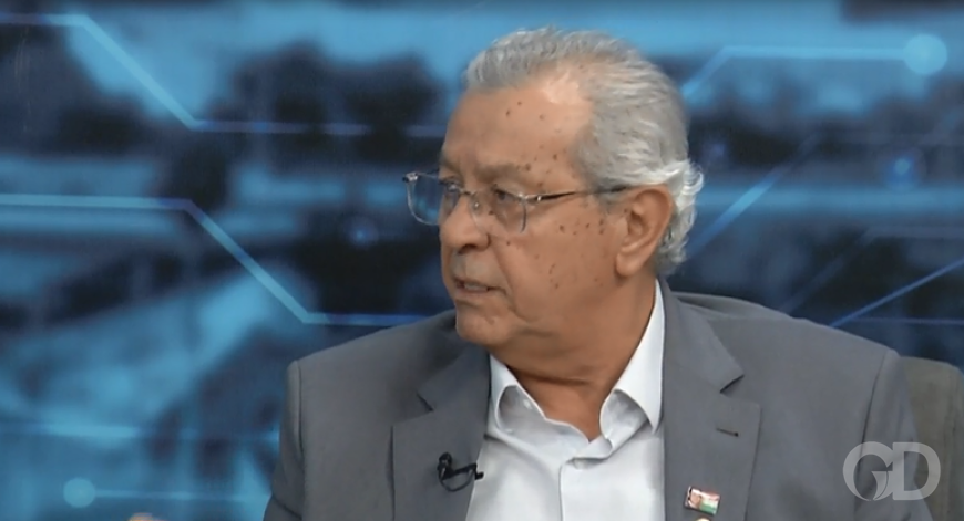 Jayme atribui derrota de Botelho à falta de engajamento de Mendes na campanha