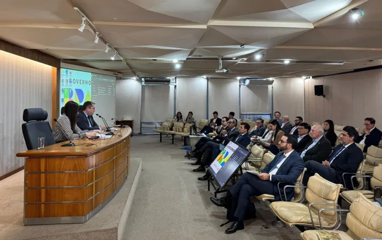 CNA defende comércio justo em audiência sobre dumping no leite em pó importado