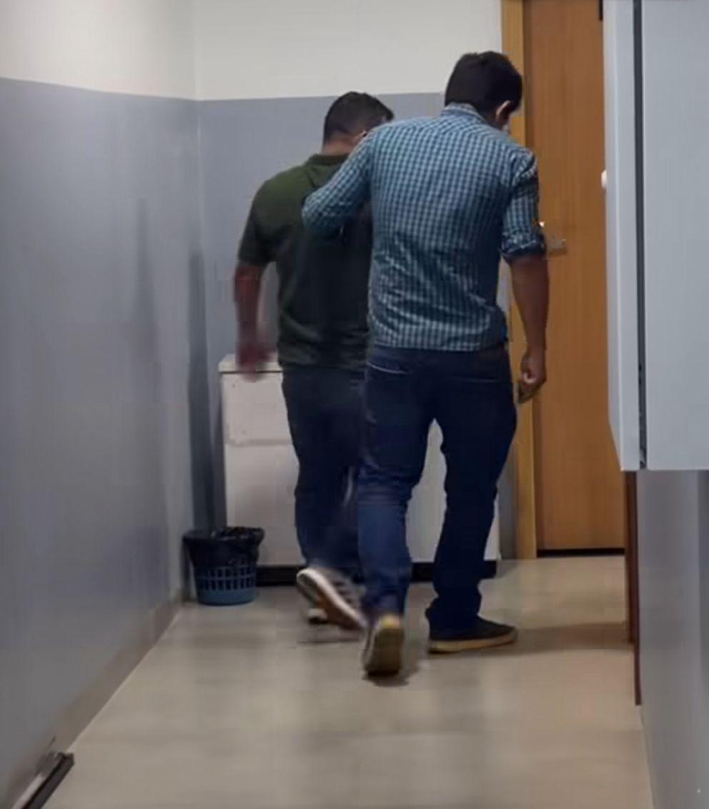 FORÇA TÁTICA PRENDE HOMEM POR ESTUPRO DE VUNERÁVEL EM JUÍNA