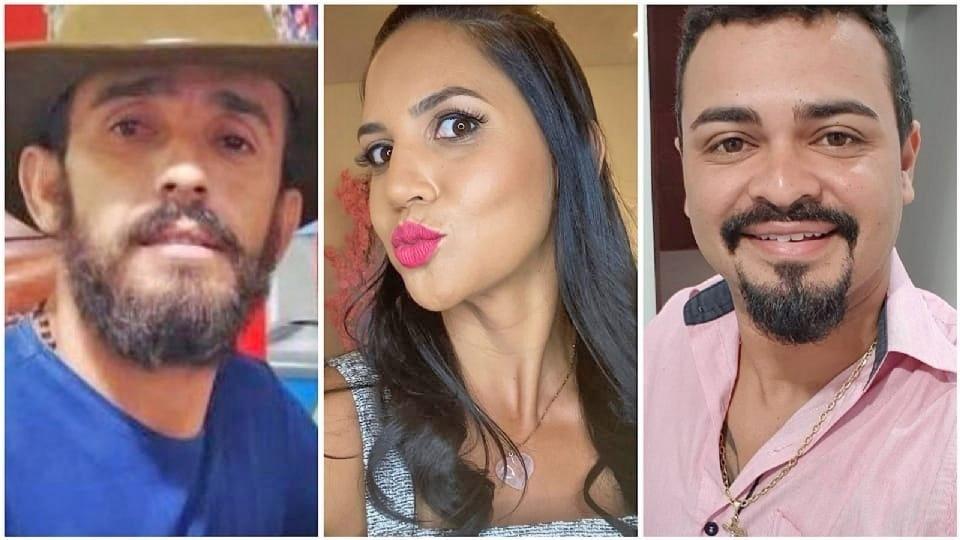 Homem mata ex e atual namorado dela enquanto dormiam e comete suicídio em seguida em Nova Xavantina