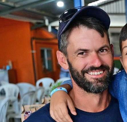 Modo leitura Ocultar Imagem A primeira noite do Arraiá da Cidadania levou mais de 10 mil pessoas à Arena Pantanal, em Cuiabá, nesta sexta-feira (25.7), com atrações culturais, estr